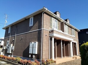 プリマヴェーラＳＴ　Ａ外観写真