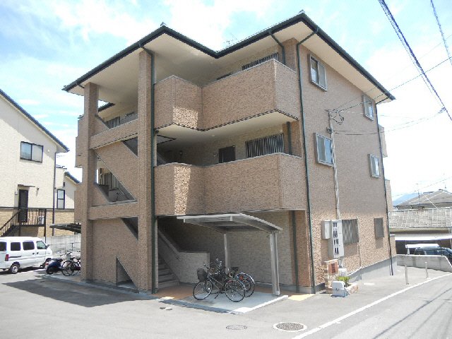 フォブール栗林