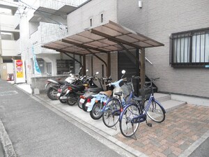 フォブール宮田・外観写真