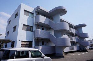 ウィンズ長戸外観写真