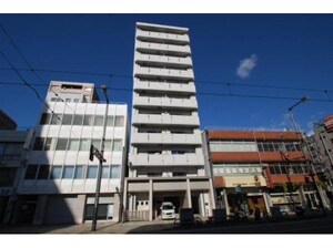 ヴェルデ・ビュー大手町外観写真