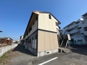 セジュール西村　Ｂ棟
