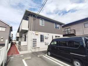 シェルセオン外観写真