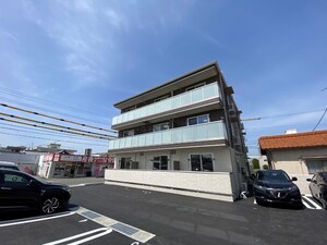 セジュールＭＣ外観写真