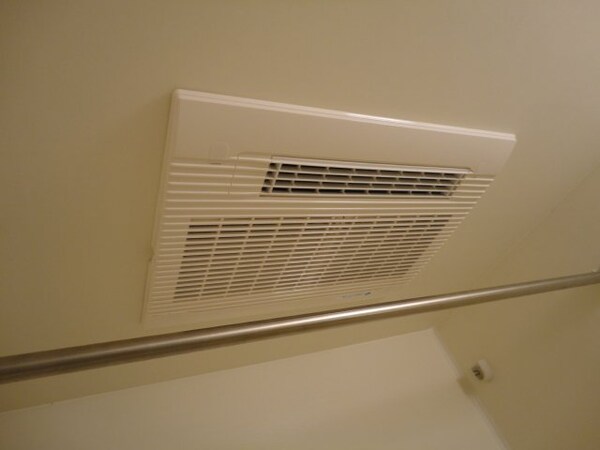 その他(浴室暖房乾燥機)