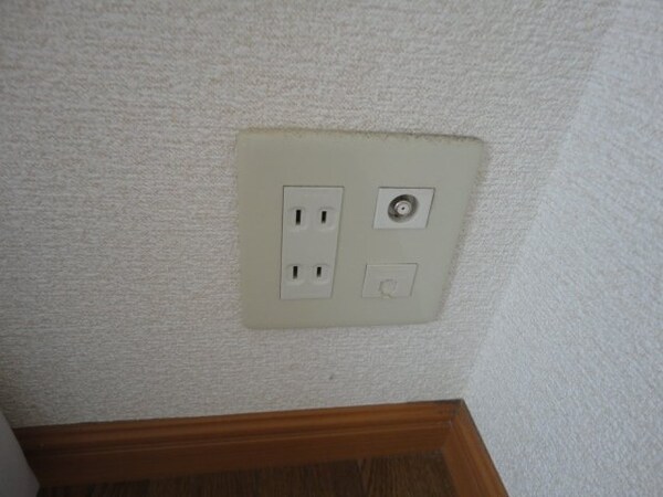 その他(ＴＶジャック)