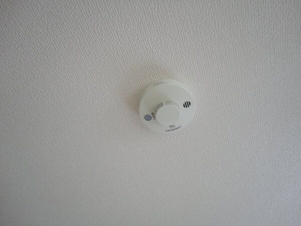その他(煙感知器)