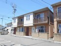 ブランシェ桜　A棟