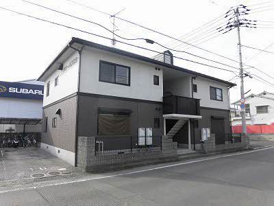 グリーグ西垣生
