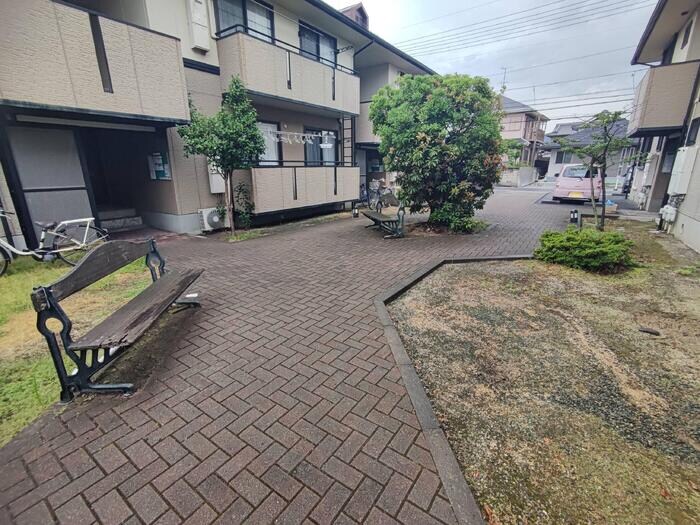 物件内観写真19　