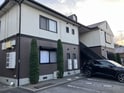 ウエストフィールド　F棟