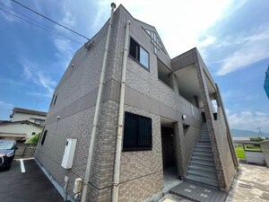 ベルメゾン神崎外観写真