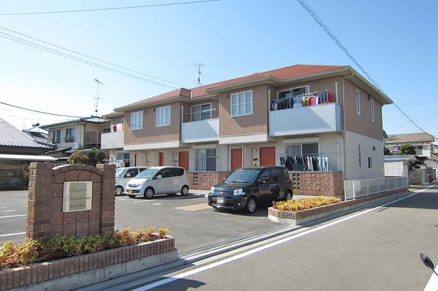 クラヴィエ菜の花