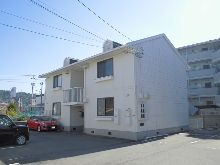 プレジール安田