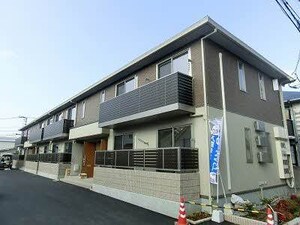 ハーベスト土居田外観写真
