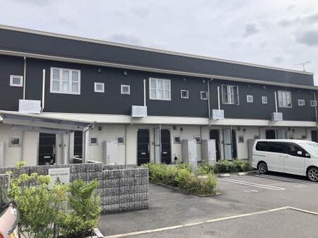 スパジオ　コモド　蔵Ⅱ外観写真