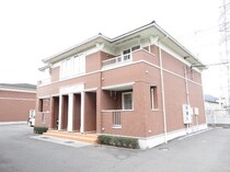 プリムロ－ズⅡ　Ａの外観写真