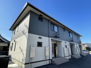 コンフォートM外観写真