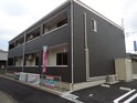 ウィステリア余戸