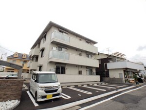 ラ・ルーチェ外観写真