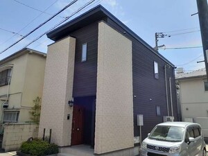 ルシエル・Ｋ外観写真