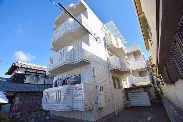 ワンカラー北斎院