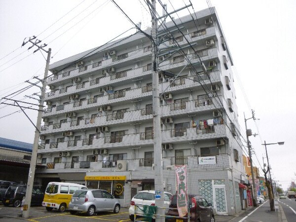 外観(外観写真)