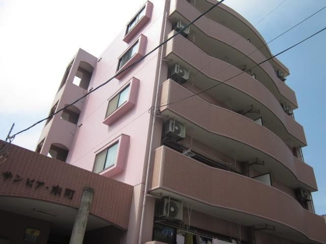 サンピア本町