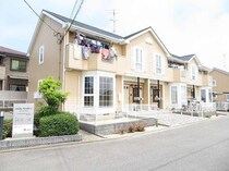 ドルチェ・マンダリーノ　Ａの外観写真