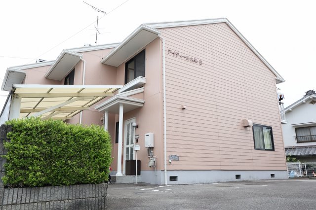 アイディール久米