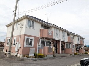 アストラルＦｊ外観写真