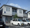 サリーレ・ピーノ南吉田