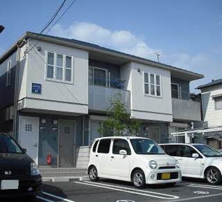 サリーレ・ピーノ南吉田外観写真