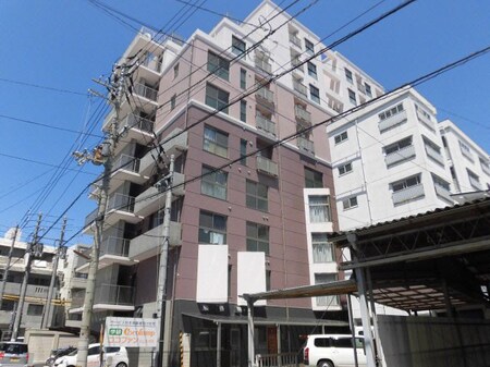 大手町ジョア外観写真