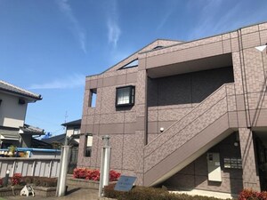 エル・シャトー外観写真