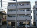 メゾンソレイユ