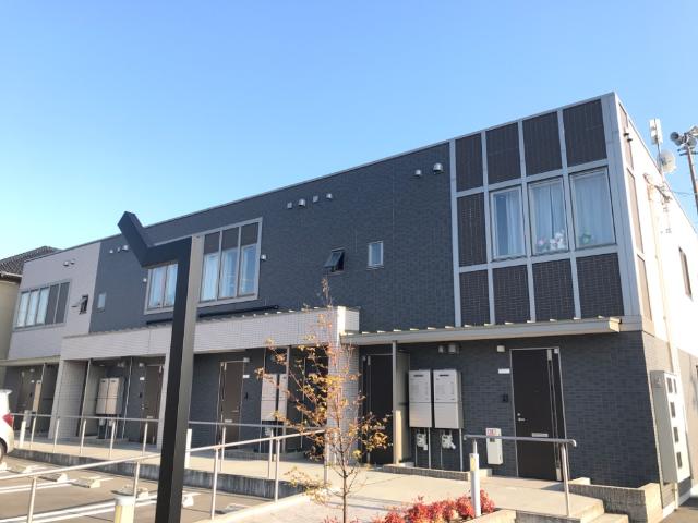 カーサ　ドマーニ　Ⅱ