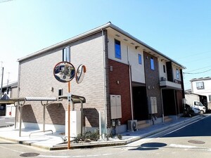 ソルフィオーレ　Ⅱ外観写真