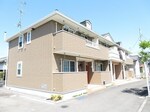 外観もきれいです