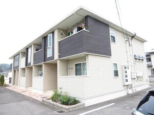ミニヨンハウスＳＡＹＡⅡ　Ｂ外観写真