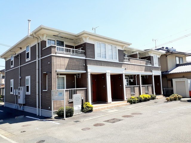 クレメントヒル久万ノ台