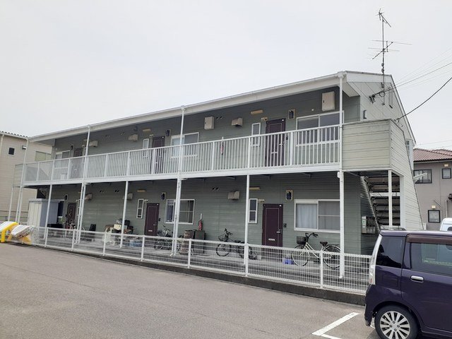 メゾン中須賀