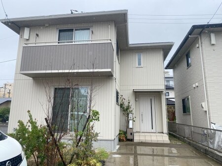 土居田町Ｓ一戸建外観写真