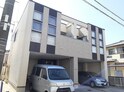 ヴァイオレット　リリー