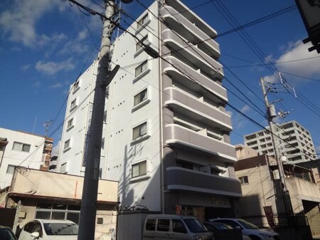 フェリス外観写真