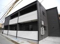 May B'z apartment