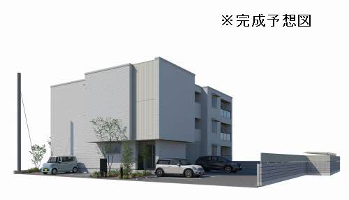 シャーメゾン小栗