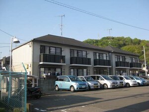 セフィラ北斎院　Ａ棟外観写真