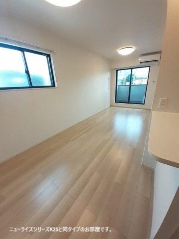 内装他(物件の内装です)