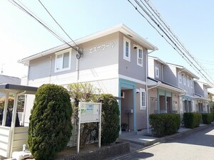 エスポワール外観写真